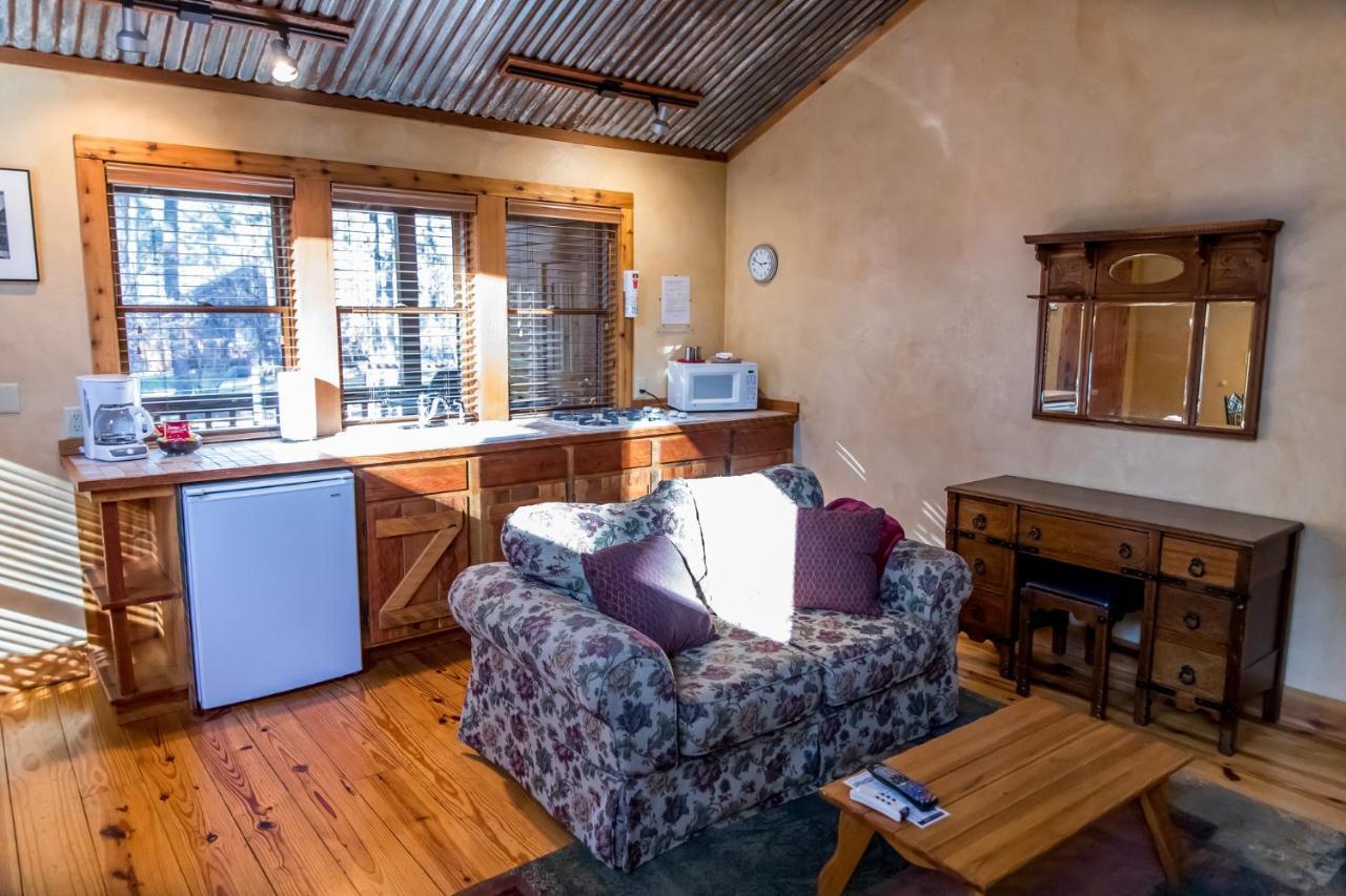 Riverside Cottage #22 Ruidoso Exterior photo