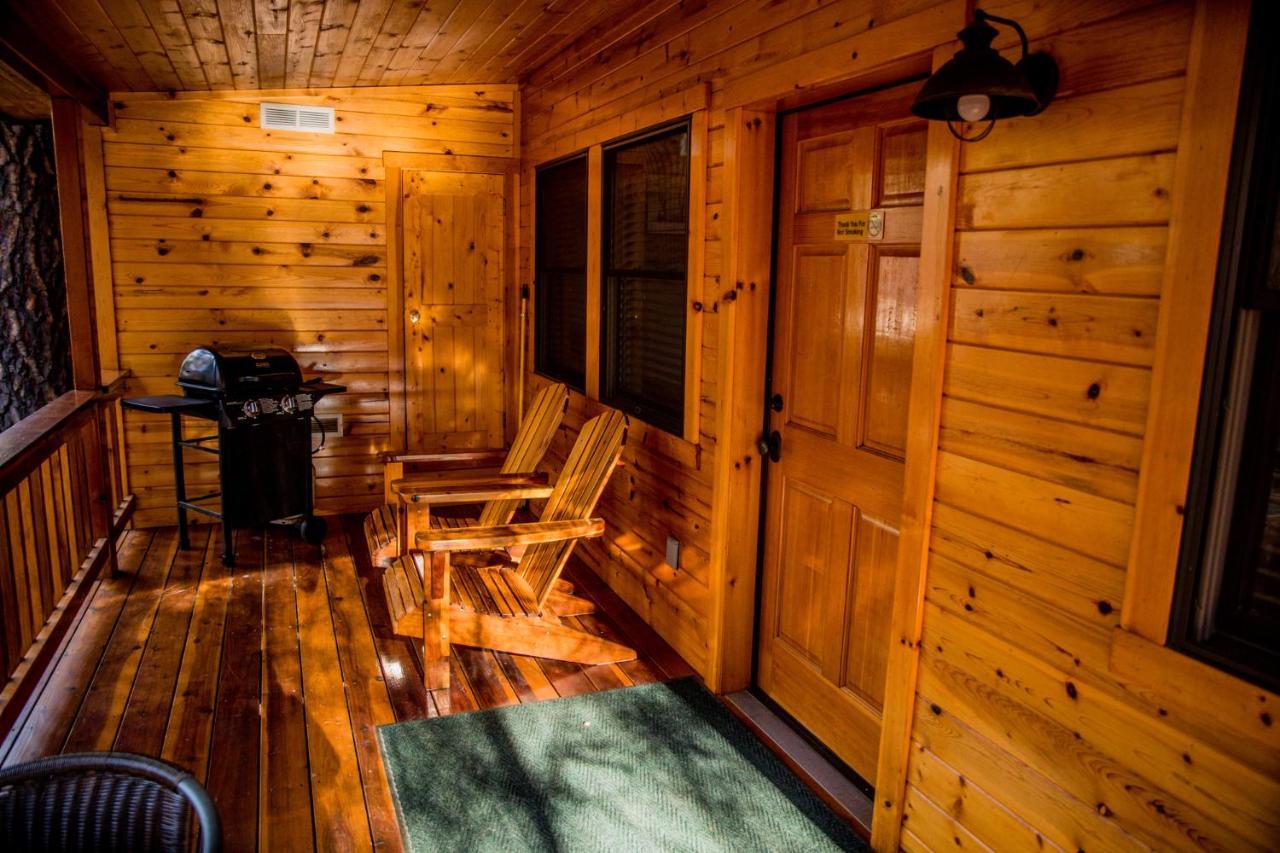 Riverside Cottage #22 Ruidoso Exterior photo