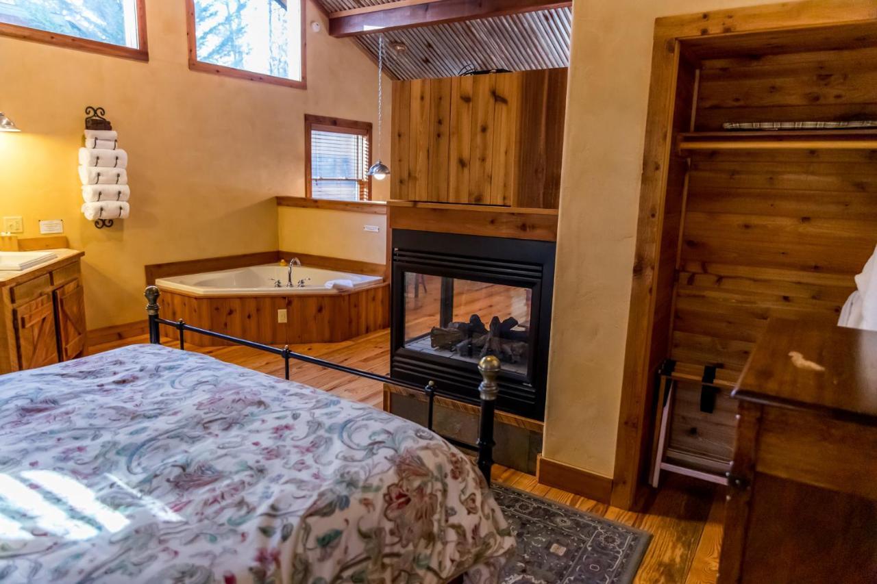 Riverside Cottage #22 Ruidoso Exterior photo